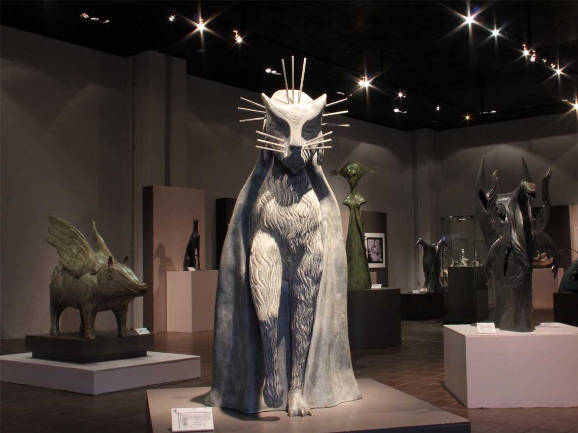 Leonora Carrington 