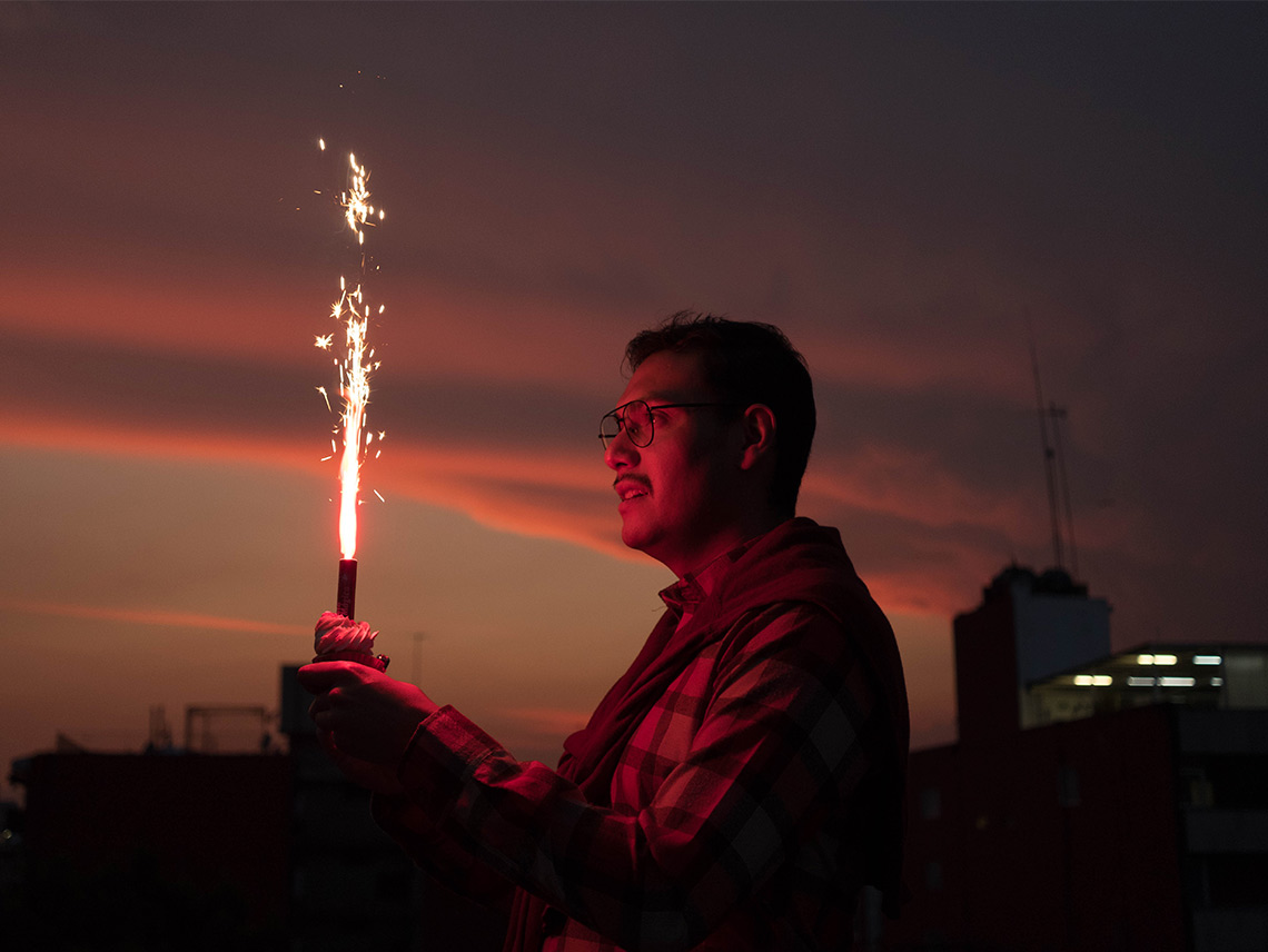 Un Acto de Comunión, la obra en un lugar secreto de la CDMX