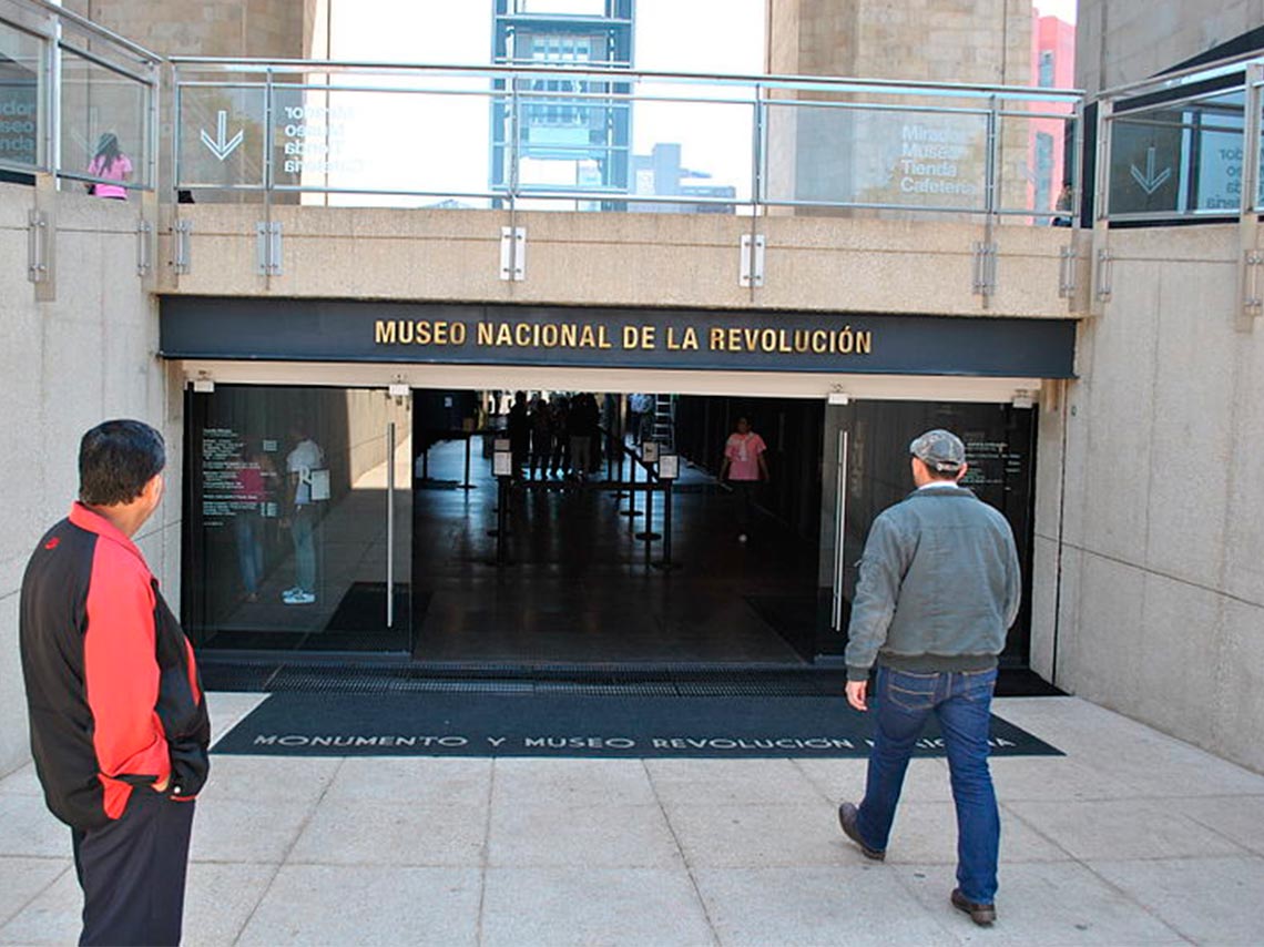 noche de museos de marzo 2018