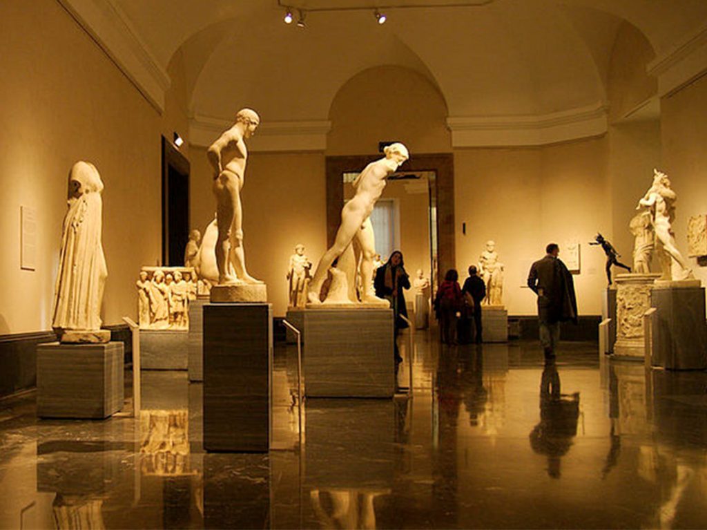 Vive la Noche de Museos de marzo 2018 y descubre más cultura