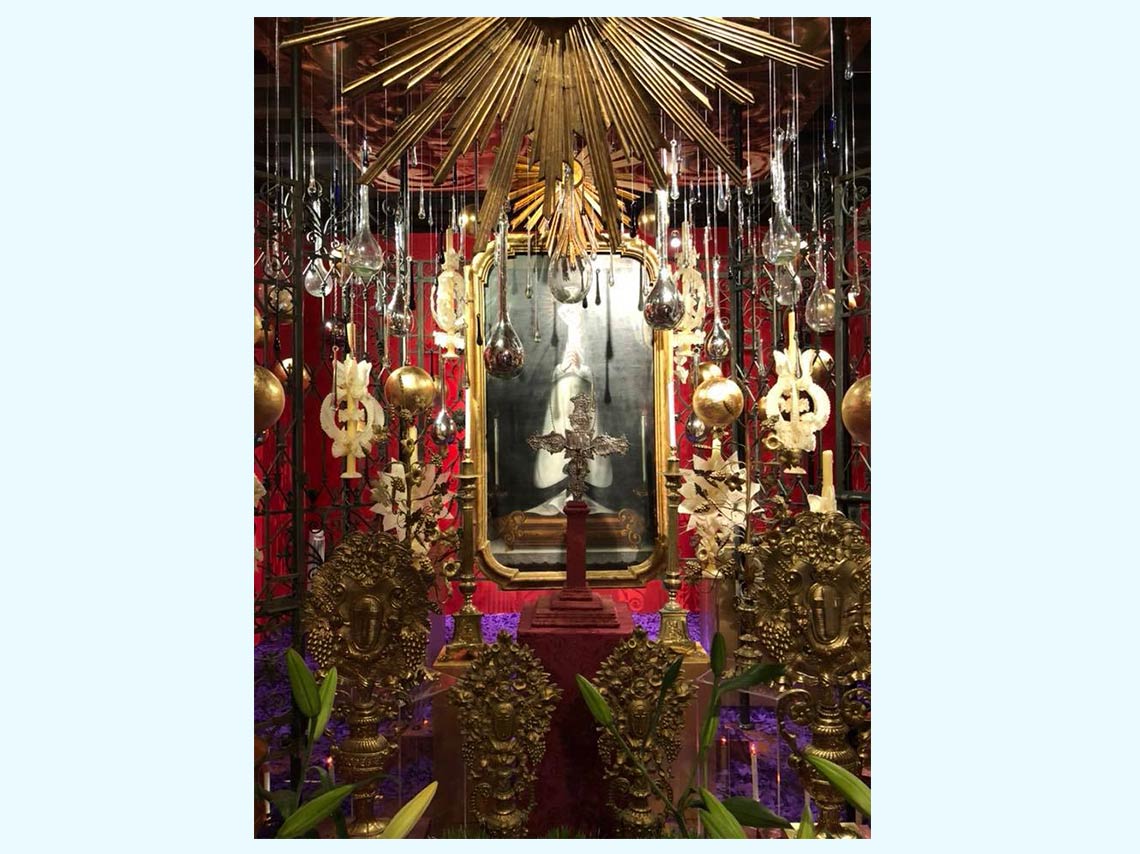 noche de museos de marzo 2018
