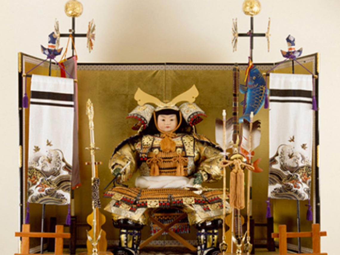 Taller sobre Hinamatsuri: Festival de las muñecas japonesas 3