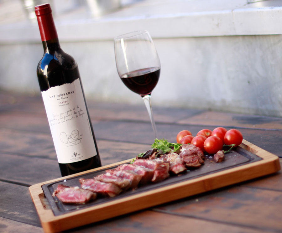 Programas y talleres de vino que debes probar para ser un gran conocedor