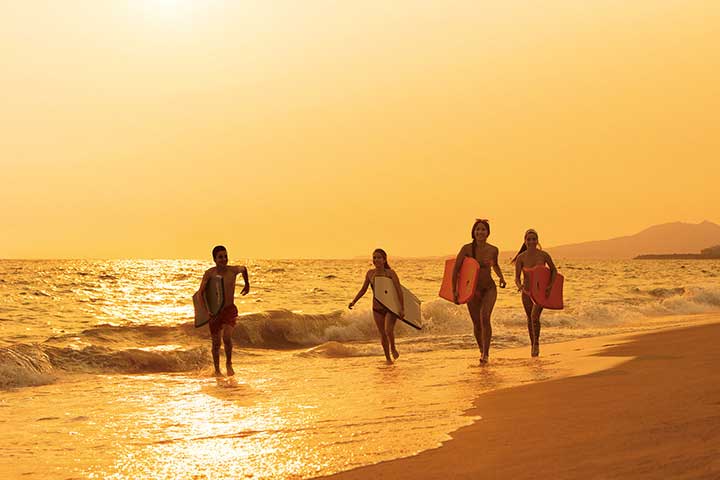 Bahía de Banderas: escápate al corazón de Puerto Vallarta