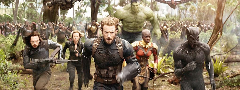 Avengers Infinity War: Lo bueno, lo malo y lo feo. 0