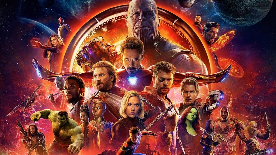 Avengers Infinity War: Lo bueno, lo malo y lo feo.