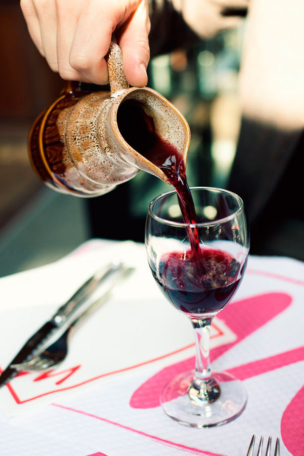 Programas y talleres de vino que debes probar para ser un gran conocedor
