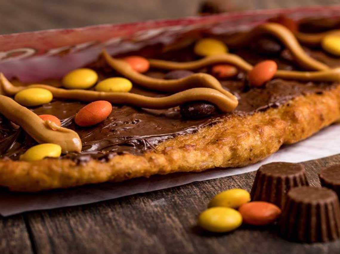 BeaverTails México: colas de castor de Canadá llegan a CDMX 0