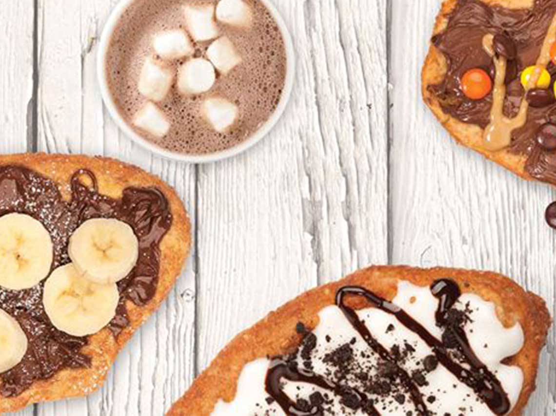 BeaverTails México: colas de castor de Canadá llegan a CDMX 4