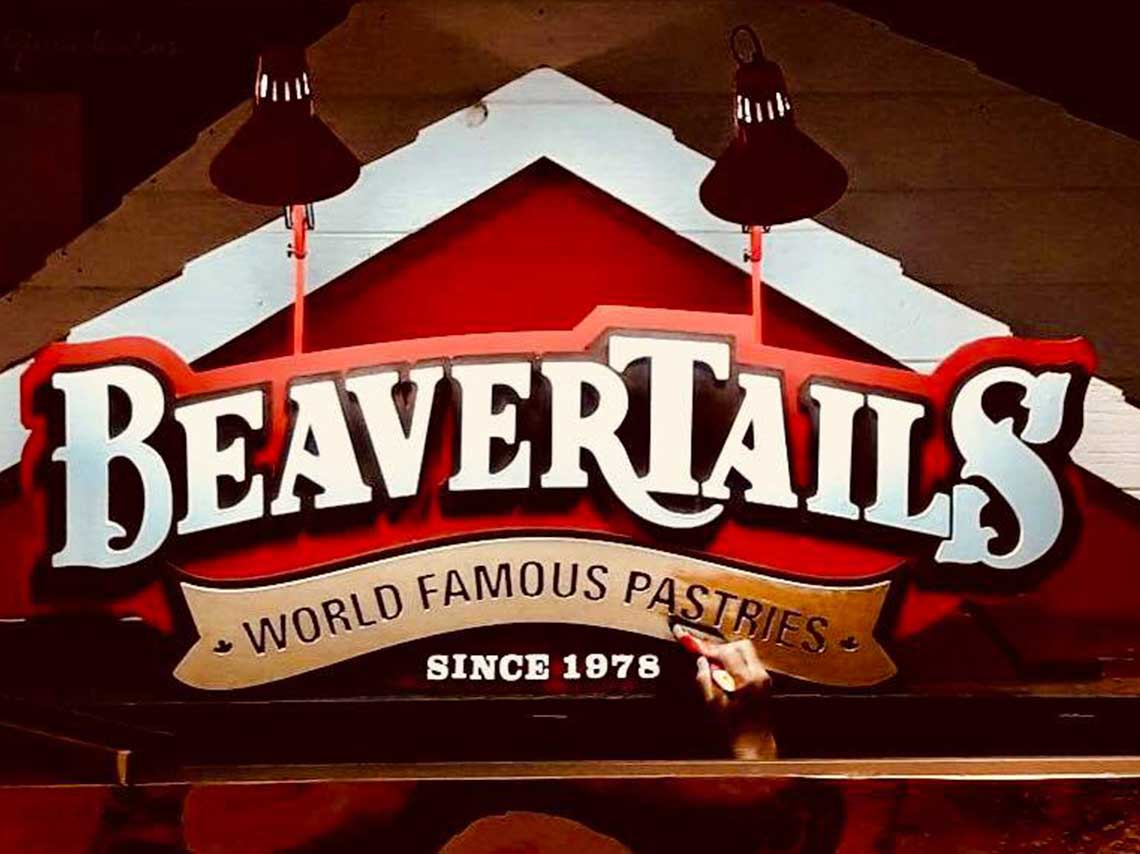 BeaverTails México: colas de castor de Canadá llegan a CDMX 1