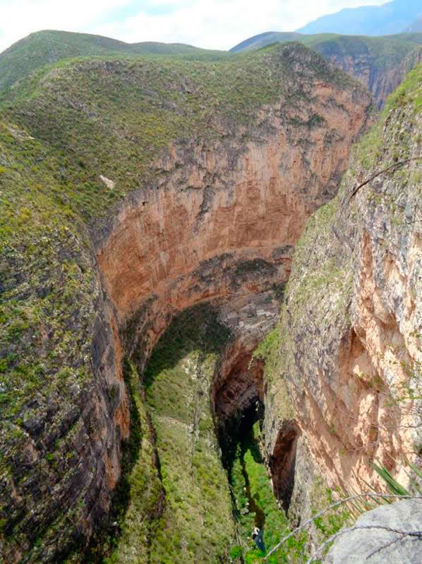 QuÃ© hacer en ZimapÃ¡n: atractivos turÃ­sticos imperdibles