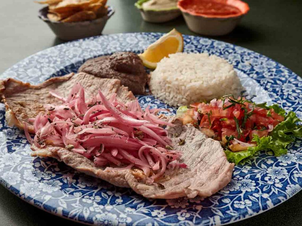 Carnitas: El mejor platillo de cerdo mundial afirma Taste Atlas