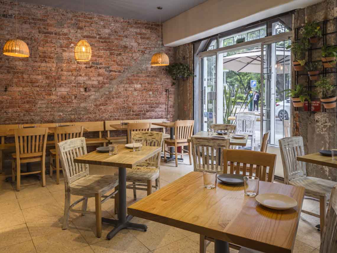comedor cercano cercano comedor cocina creativa en la colonia condesa comedor cercano cercano comedor cocina creativa en la colonia condesa