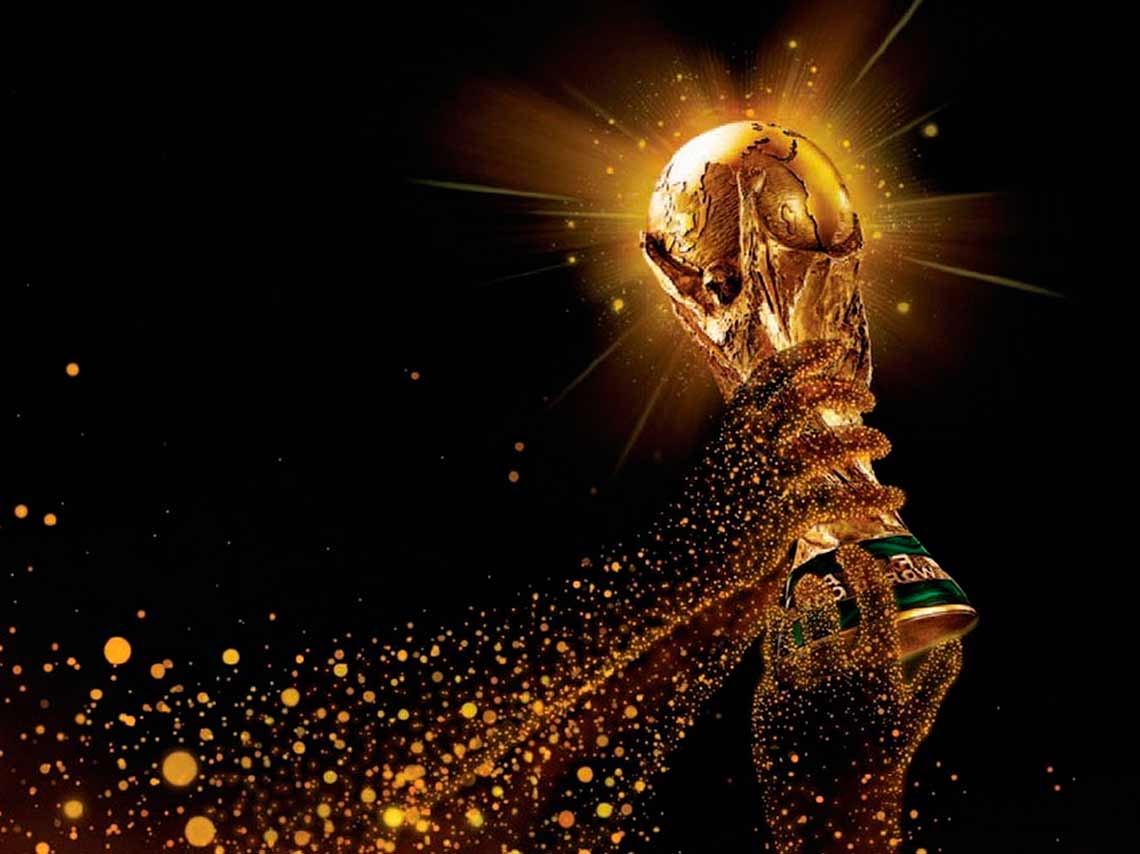 El Trofeo de la Copa Mundial hará un tour por México