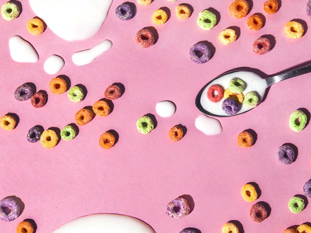 Estación cereal: un bar con 150 cereales en Condesa
