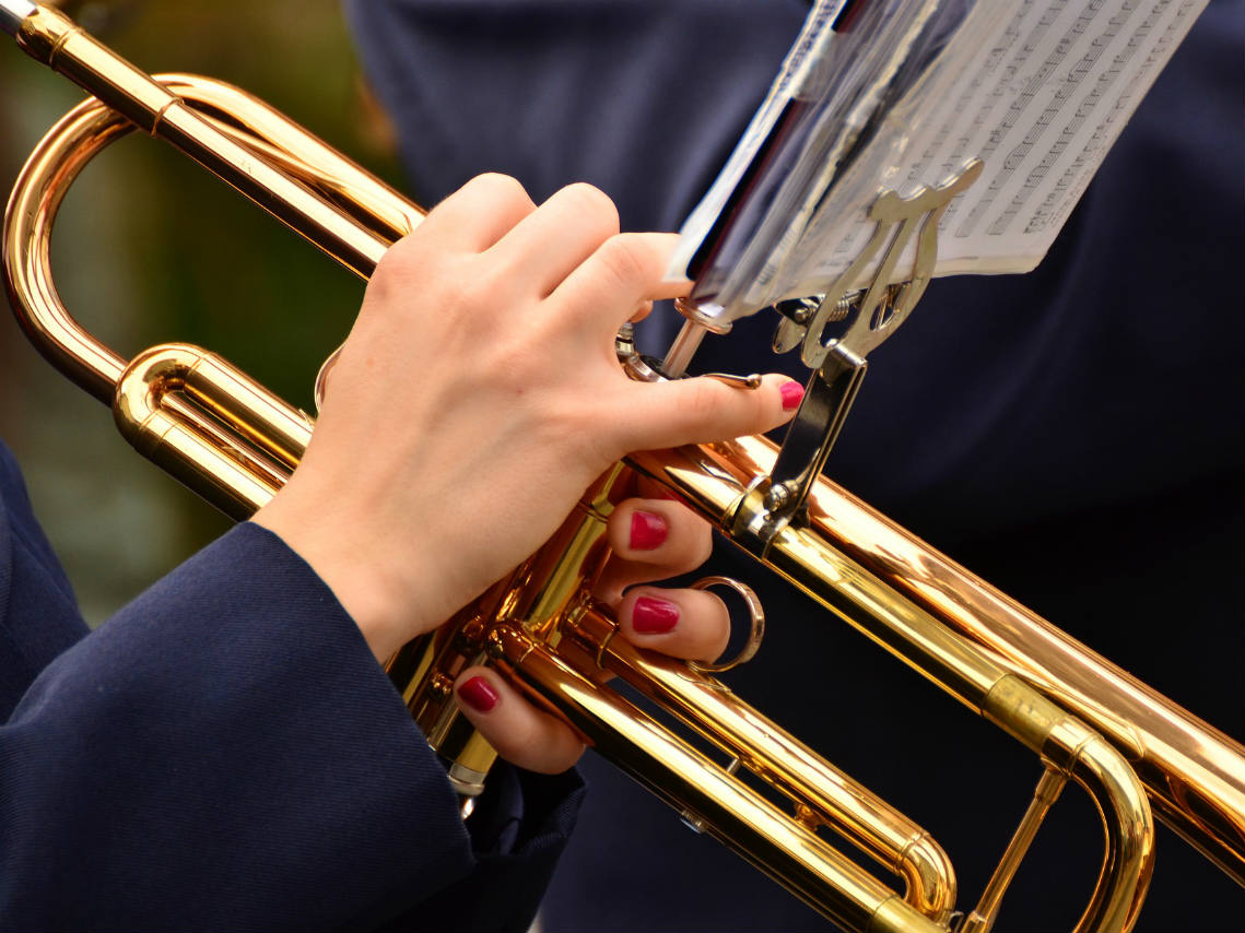 Festival internacional de jazz en El Rule