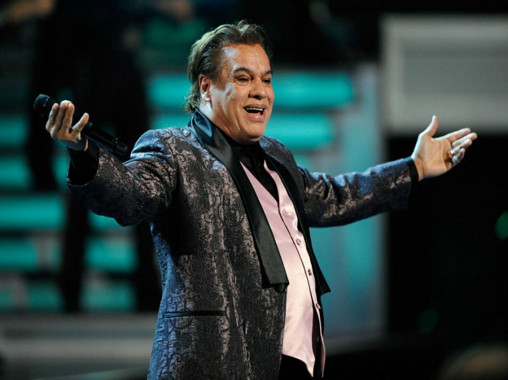 Homenaje sinfónico a Juan Gabriel en el CUC