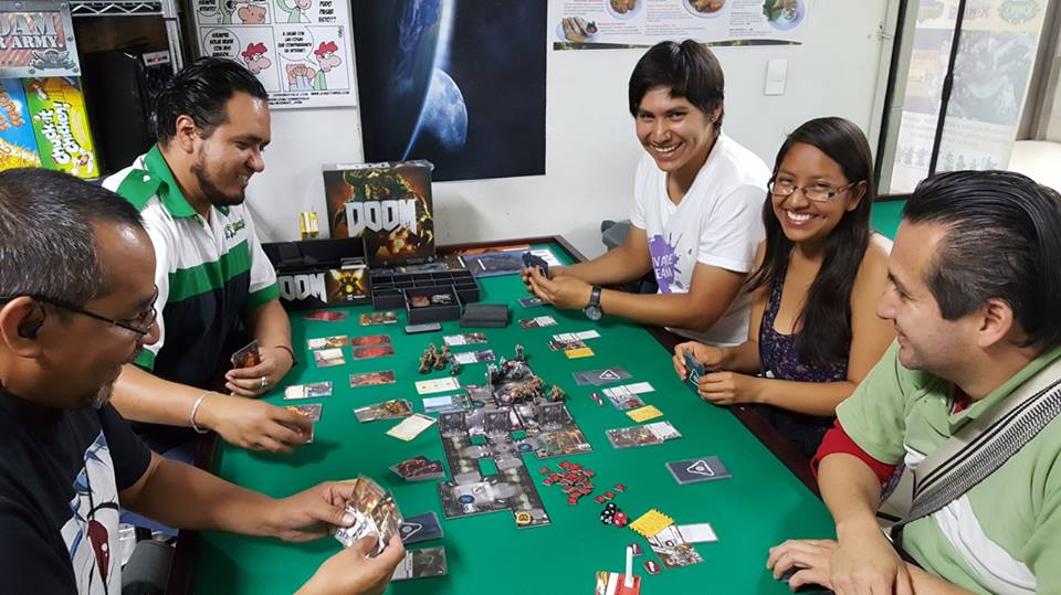 juegos de mesa 