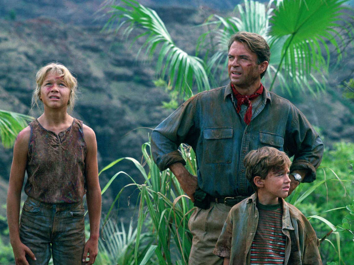 Jurassic Park aventura sinfónica en CDMX ¡única fecha!