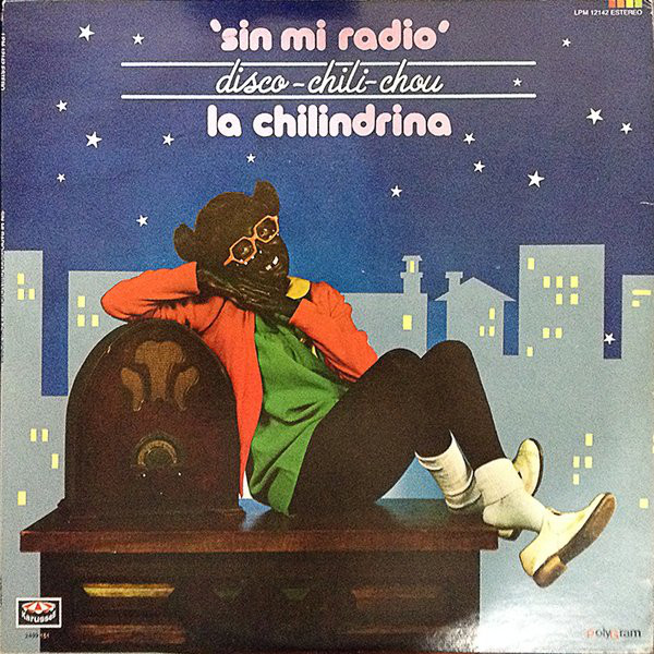 El lado C: el programa de Rock 101 que convierte la basura en oro 0