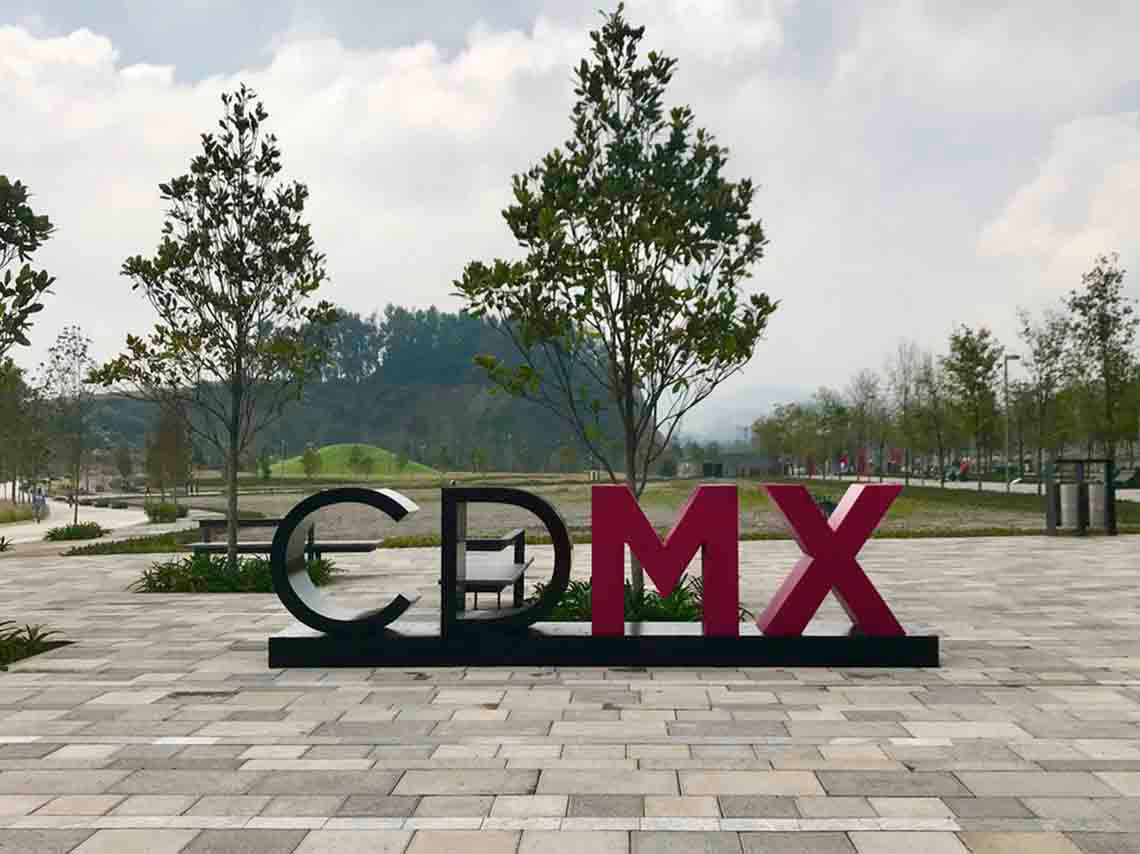 Lugares para hacer un picnic en CDMX: guía para sobrevivir 1