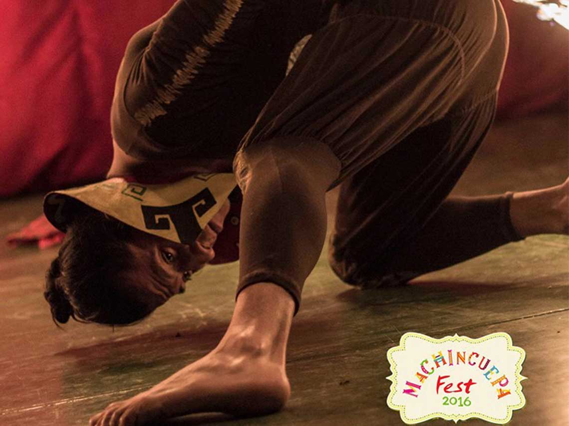 Machincuepa Fest 2018: El Festival internacional del circo 4