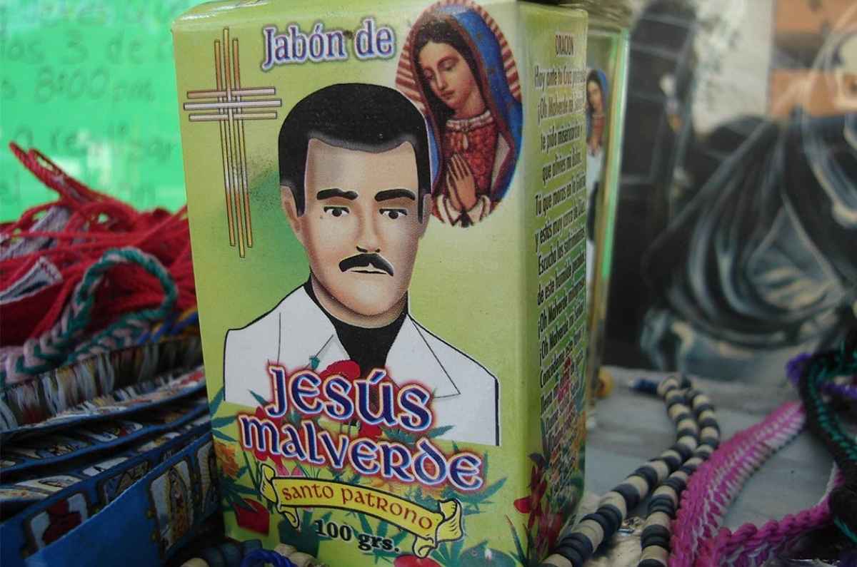 Museo del Enervante expone las extravagancias del narco