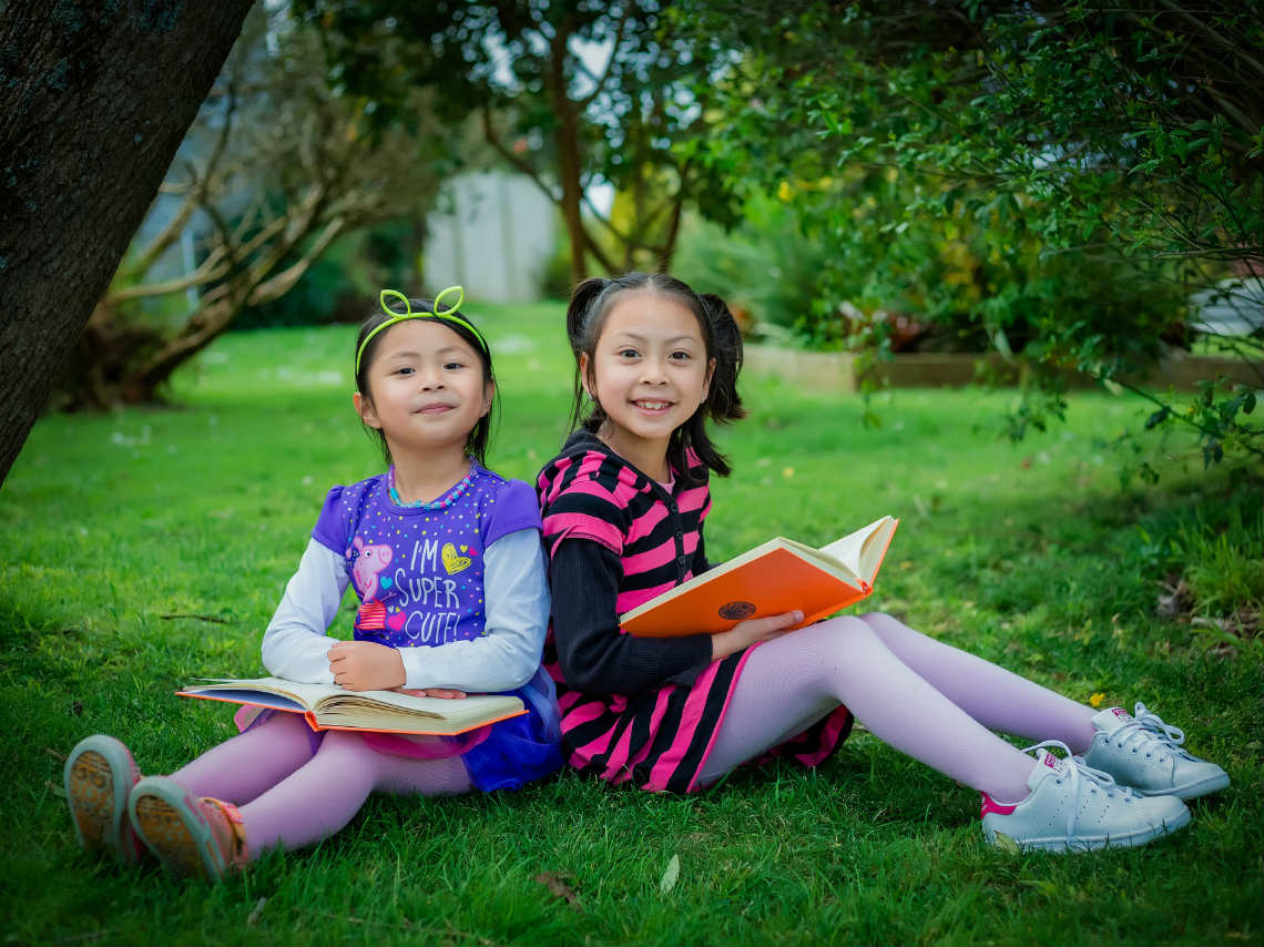 Picnic literario para niños en el CENART ¡Gratis!