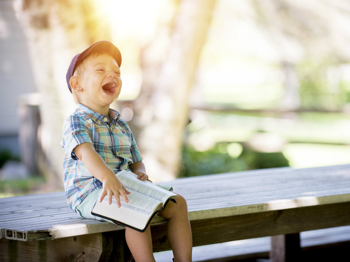 Picnic literario para niños en el CENART ¡Gratis!