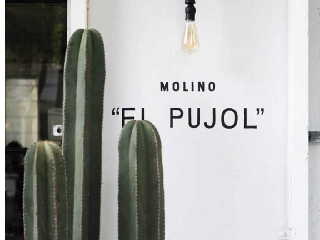 Restaurante Pujol de Enrique Olvera en la CDMX