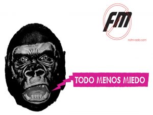 Escucha No FM por www.nofm-radio.com