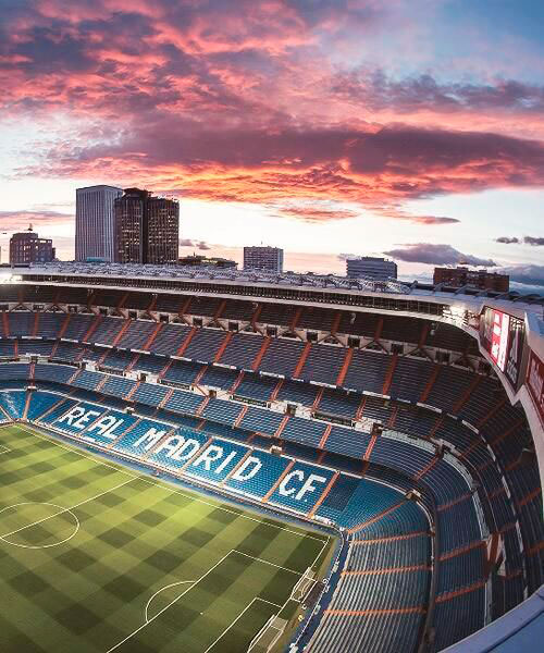 Los 10 mejores lugares para visitar en Madrid