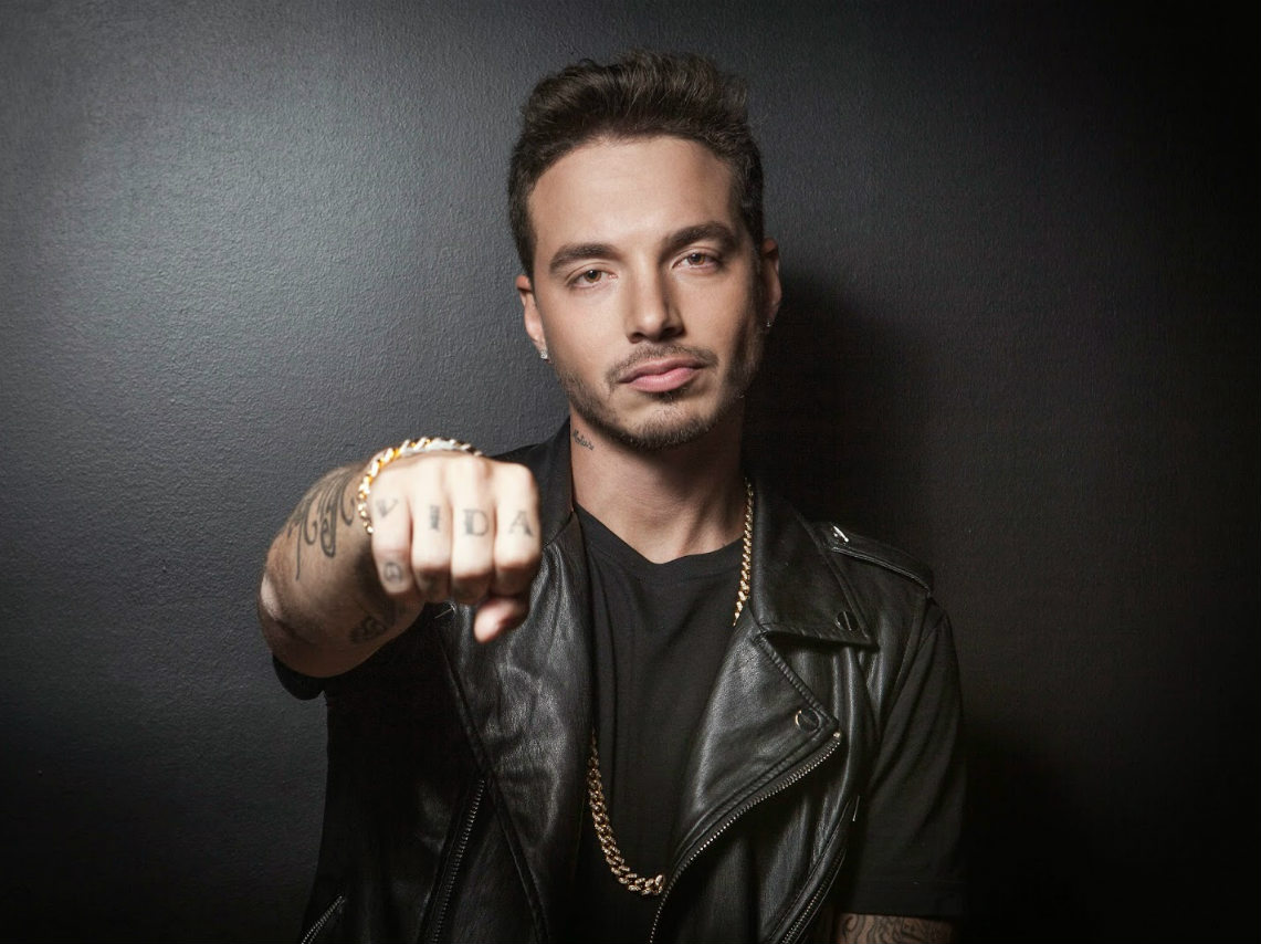 10 Canciones que esperamos en el concierto de J Balvin ¡gana boletos!