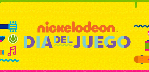 Nickelodeon te invita al Día del Juego ¡en Chapultepec!