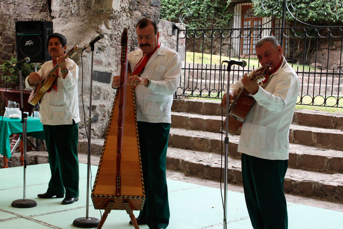 Museo Dolores Olmedo: actividades increíbles de mayo a julio