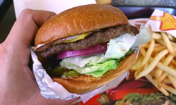 Nuestras hamburguesas favoritas llegan a Puebla