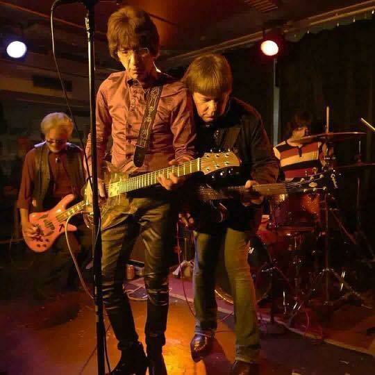 Flamin’ Groovies 02