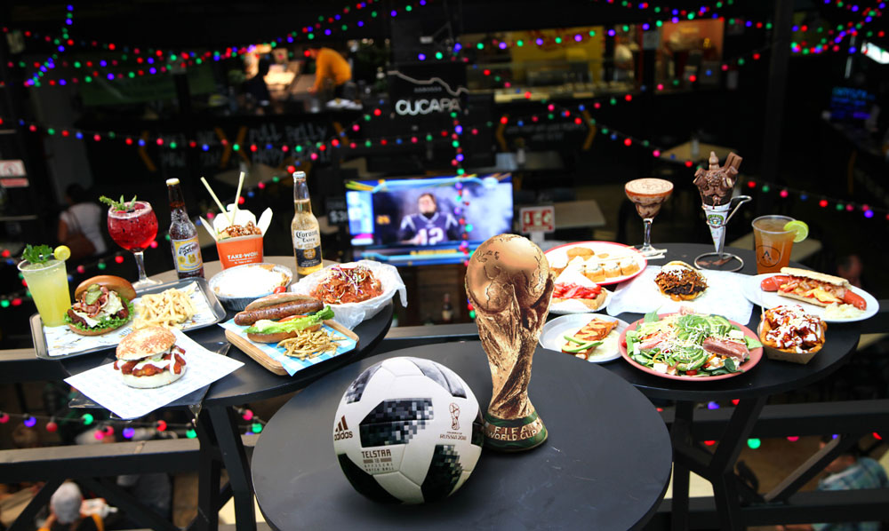 Vive-el-mundial-en-Corredor-Salamanca-¡come,-bebe-y-sientete-en-el-estadio!