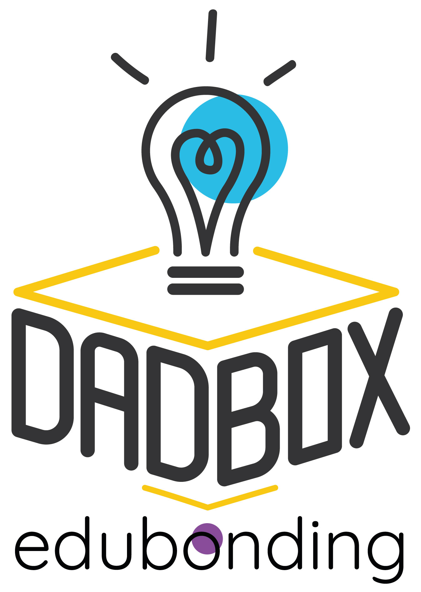 Isologo-Dadbox