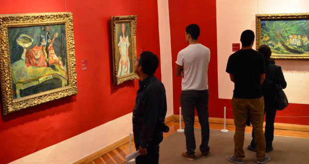 Museo-Dolores-Olmedo-actividades-increibles-del-mes-de-mayo