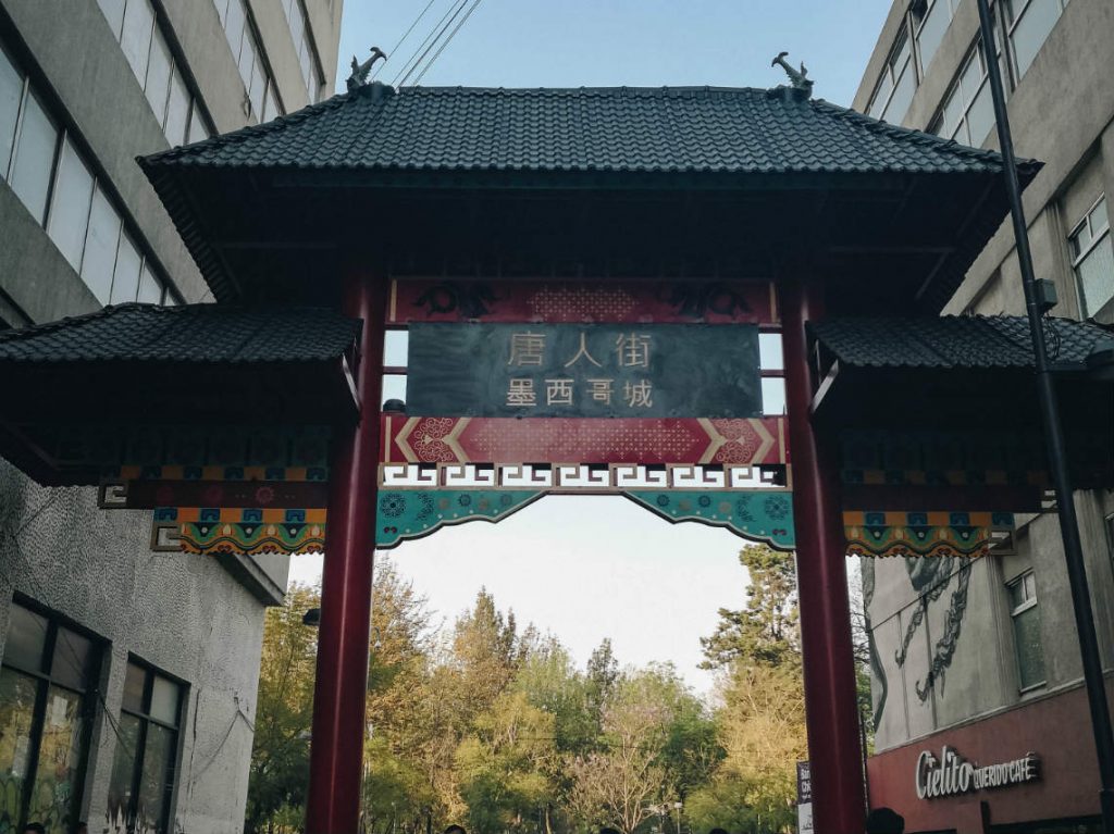 Guía de restaurantes y bares en calle Independencia