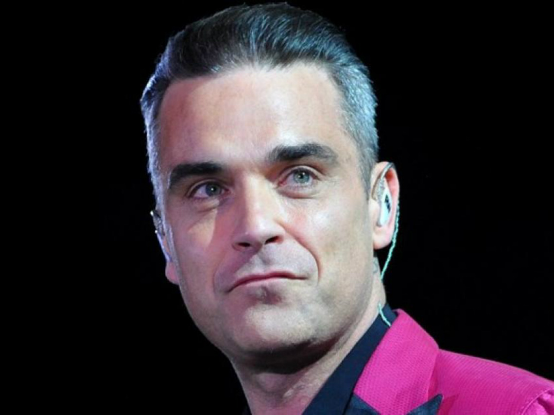 Corona Capital 2018: Robbie Williams, Nine Inch Nails, New Order y más