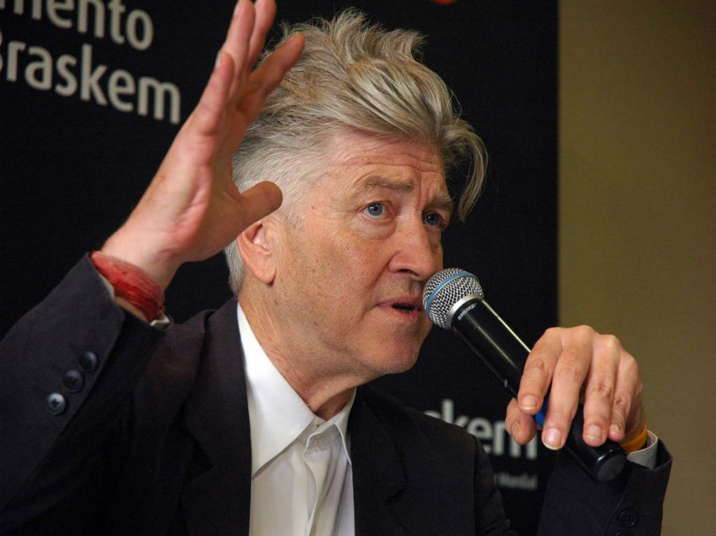 David Lynch Festival El Aleph