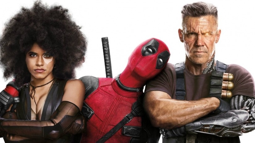 Deadpool 2: lo bueno, lo malo y lo feo 3