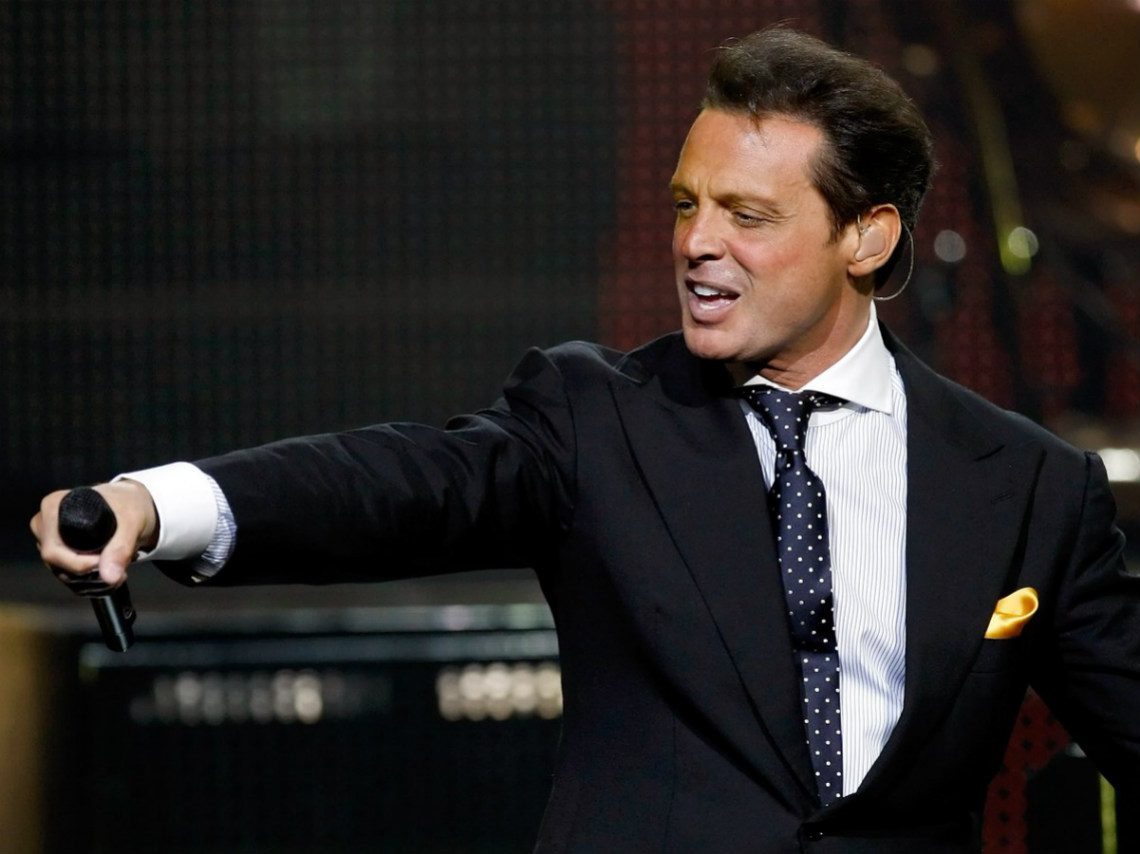 Demuestra qué tanto dominas las canciones de Luis Miguel en este quiz