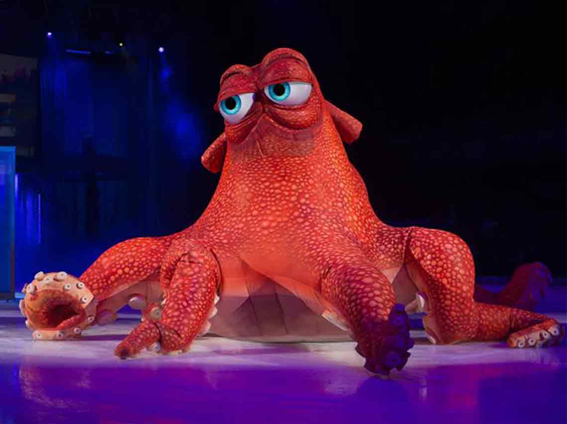 Disney On Ice 2018 moana