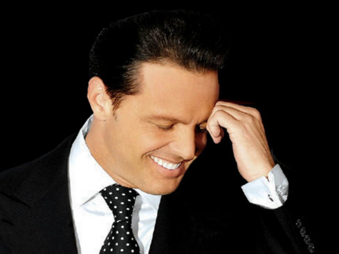 Qué tanto dominas las canciones de Luis Miguel