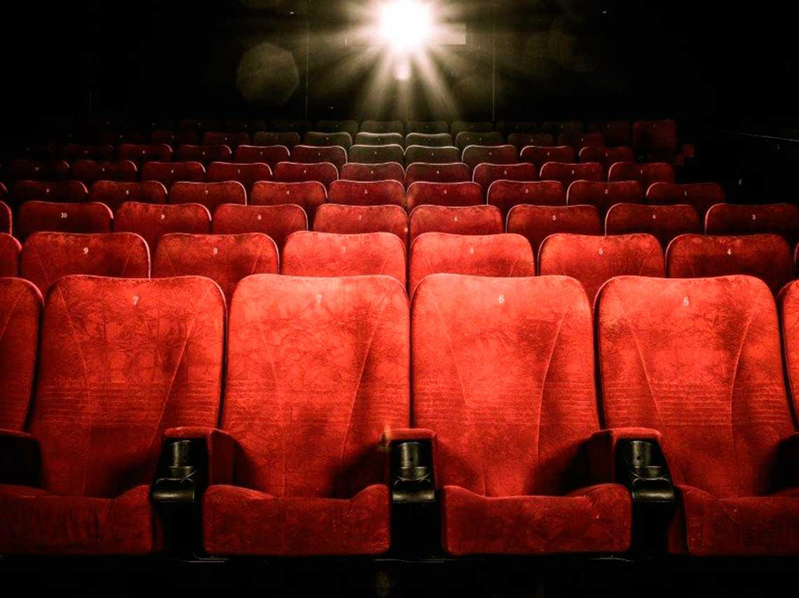 Dónde ver cine gratis en CDMX junio 2018