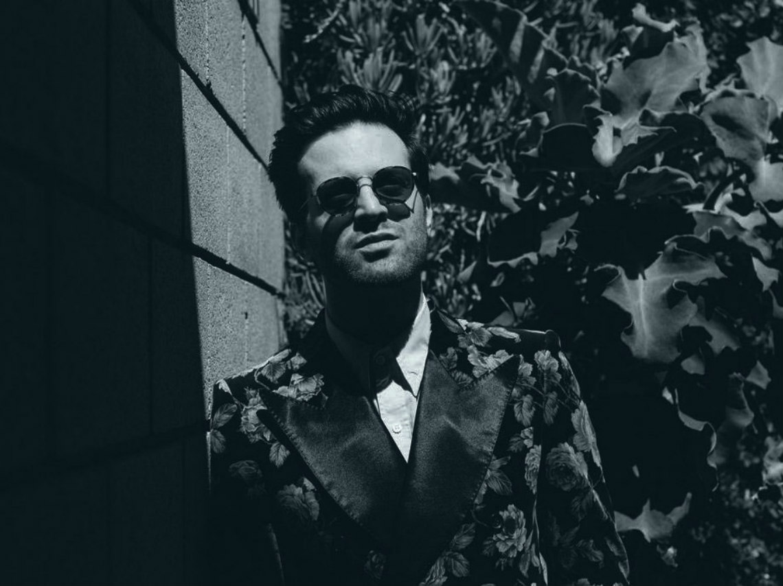 Festival Akamba 2018 con Mayer Hawthorne