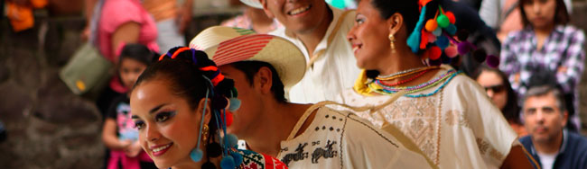 Museo Dolores Olmedo: actividades increíbles del mes de mayo